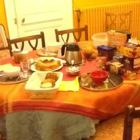 La Roseraie *